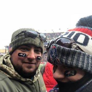 Meet your Posher, Will